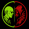 EvilV Logo